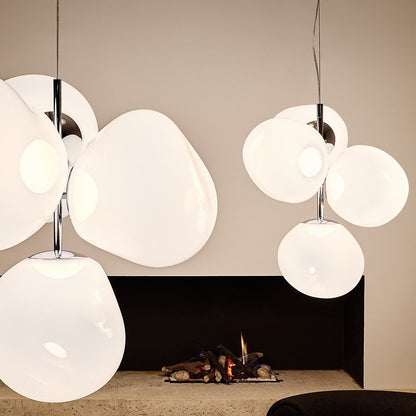 Melt LED Chandelier