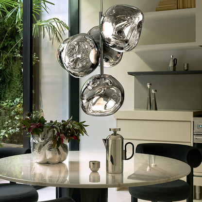 Melt LED Chandelier