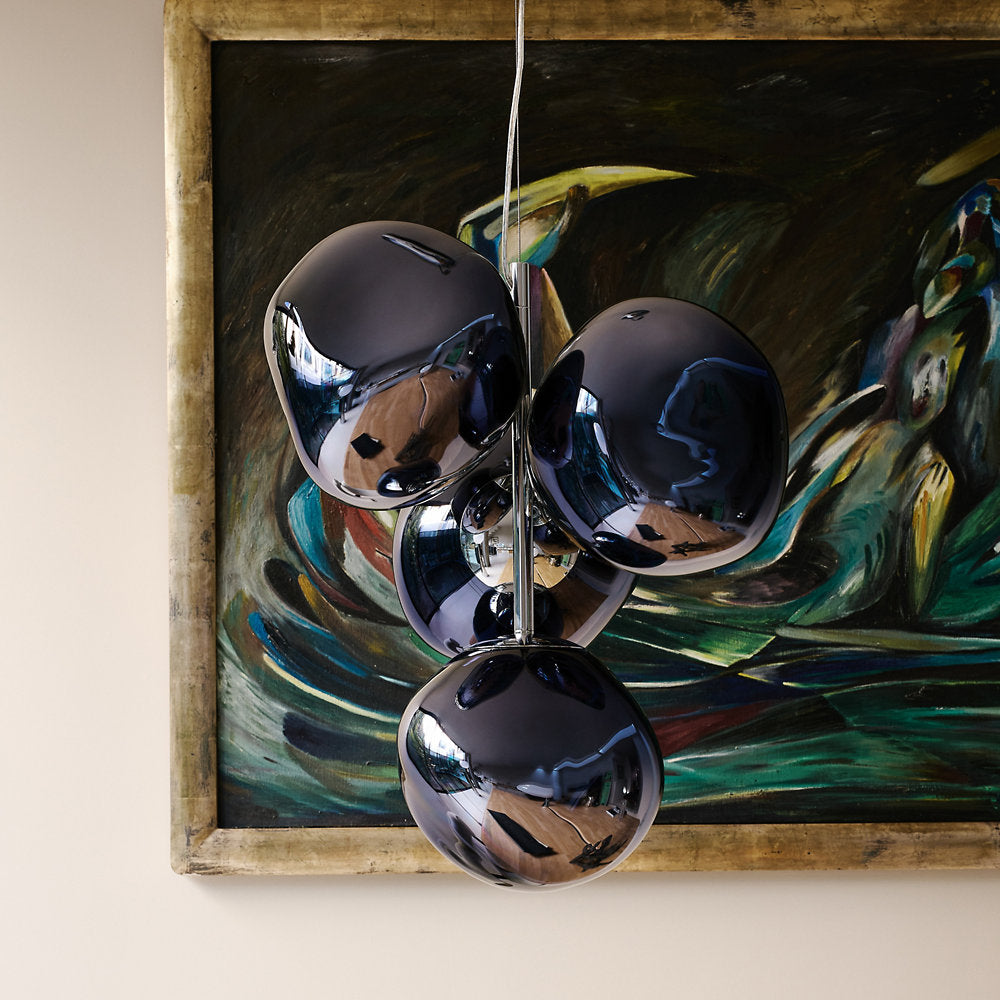 Melt LED Chandelier
