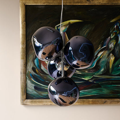 Melt LED Chandelier