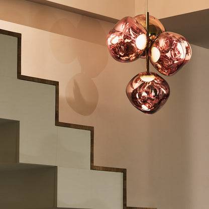 Melt LED Chandelier