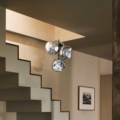 Melt LED Chandelier