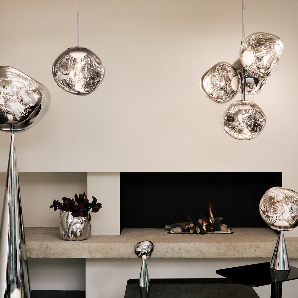 Melt LED Chandelier