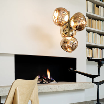 Melt LED Chandelier