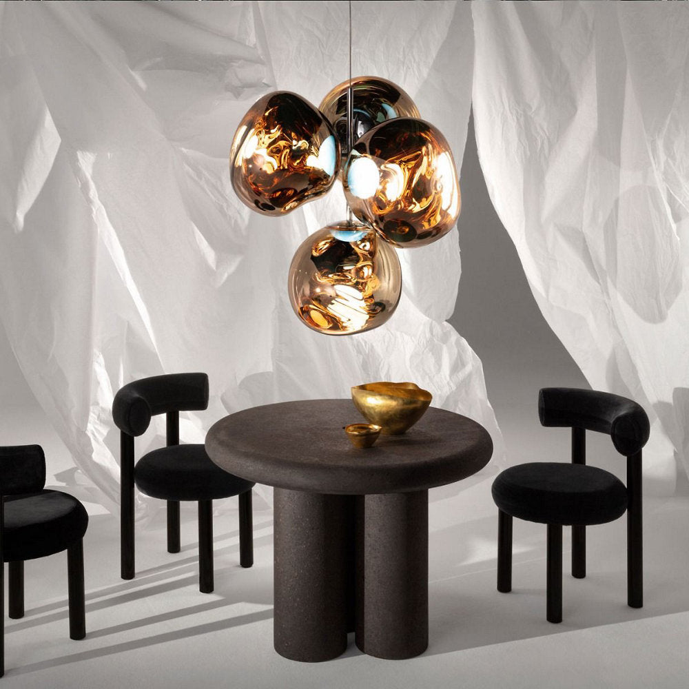 Melt LED Chandelier