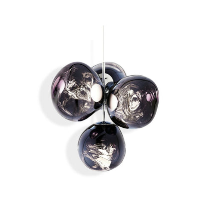 Melt LED Chandelier
