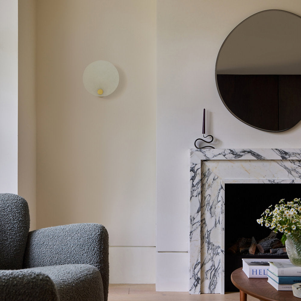 Magma Wall / Flushmount