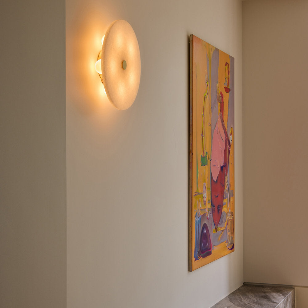 Magma Wall / Flushmount