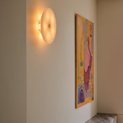 Magma Wall / Flushmount