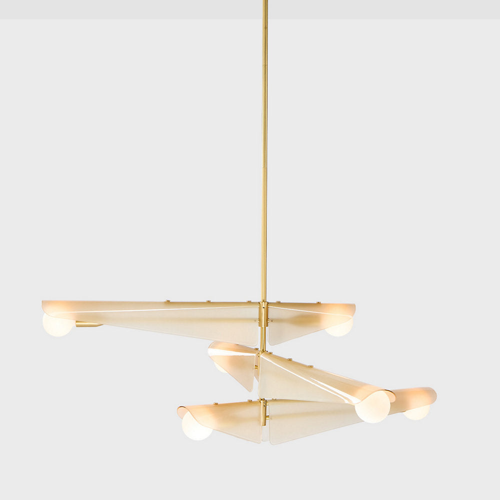 Sycamore Chandelier