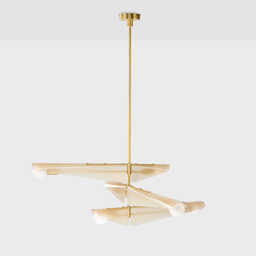 Sycamore Chandelier