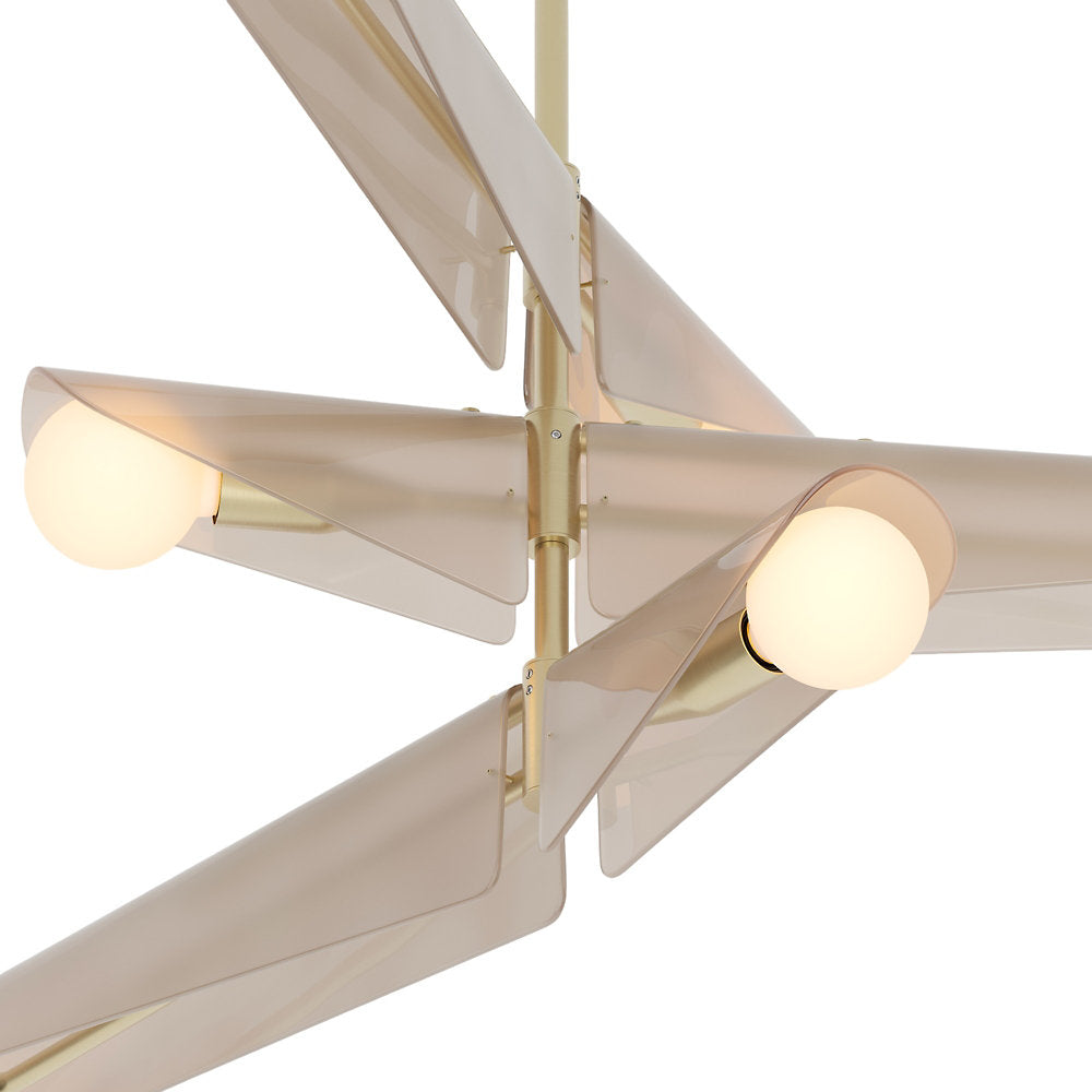 Sycamore Chandelier