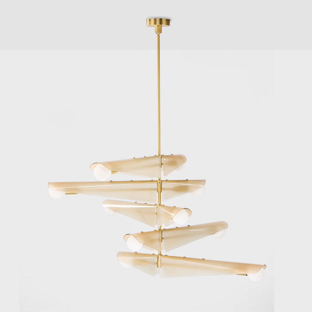 Sycamore Chandelier