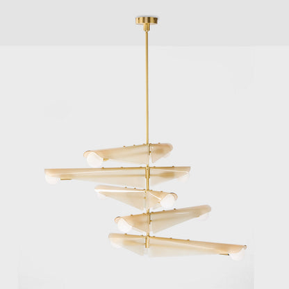 Sycamore Chandelier