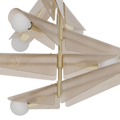 Sycamore Chandelier