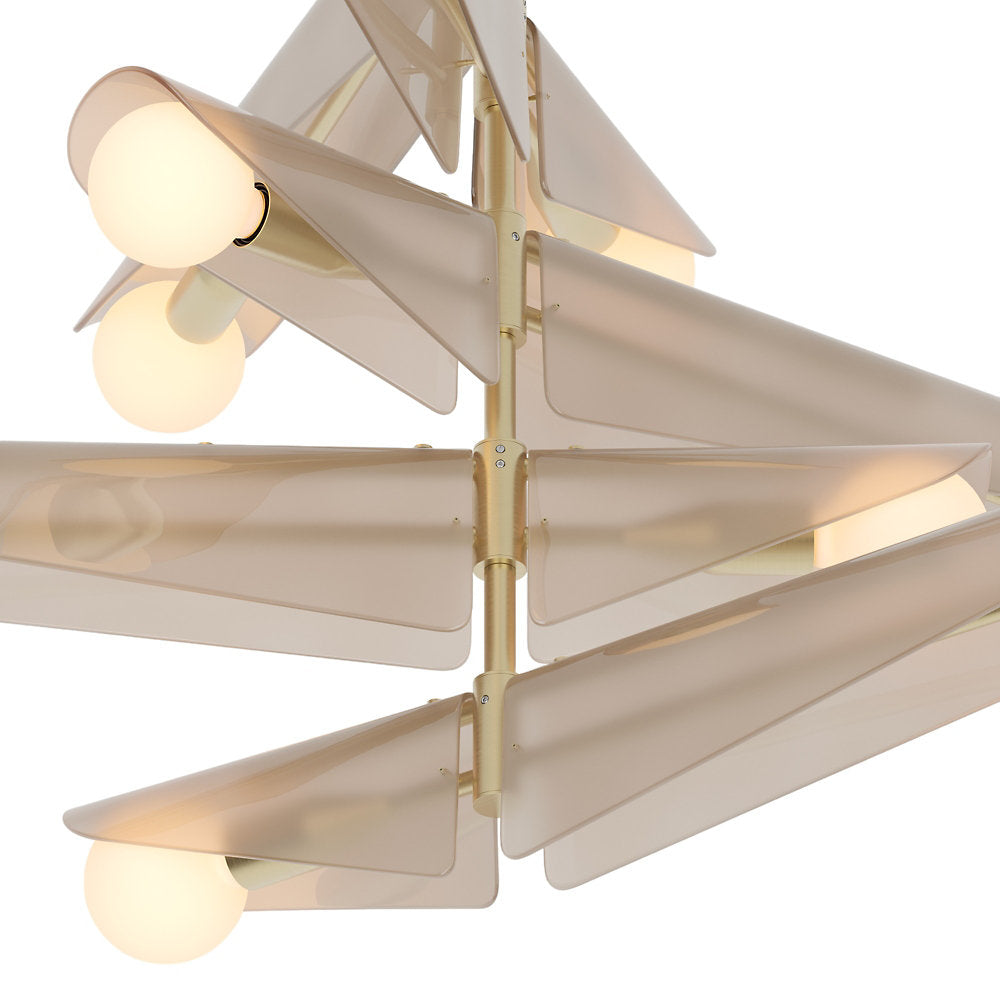 Sycamore Chandelier