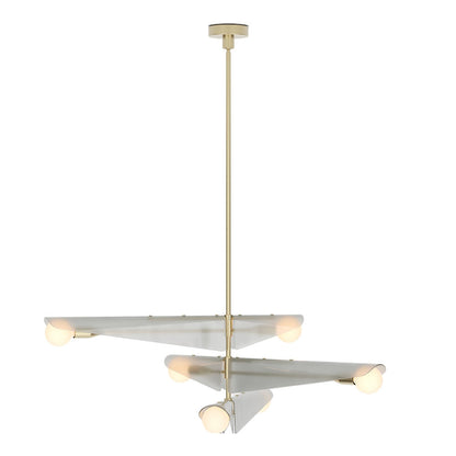 Sycamore Chandelier