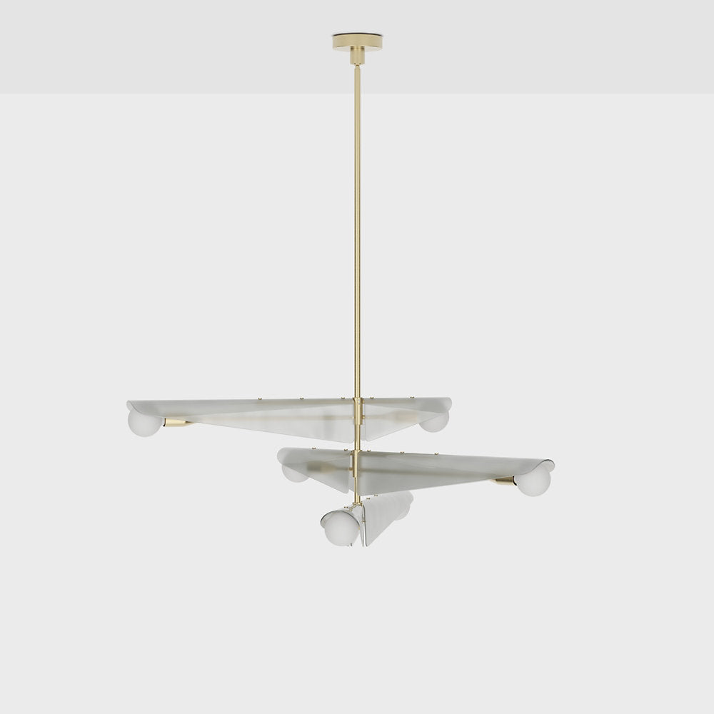 Sycamore Chandelier