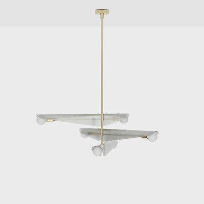 Sycamore Chandelier