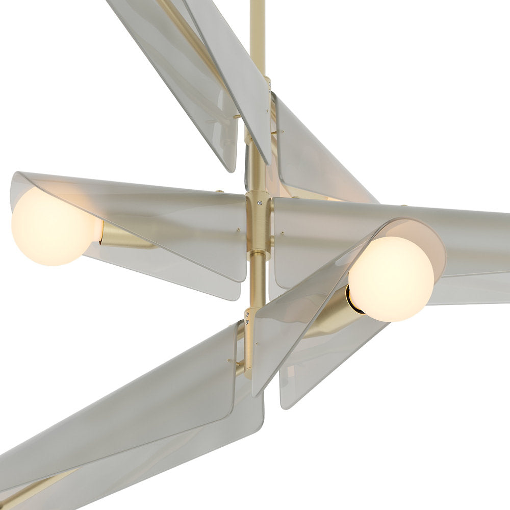 Sycamore Chandelier