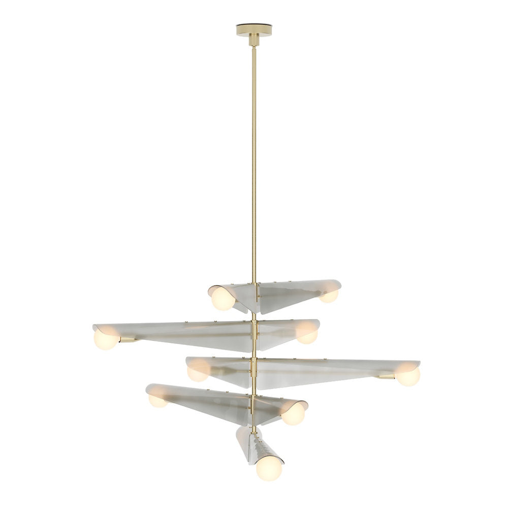 Sycamore Chandelier