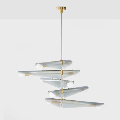 Sycamore Chandelier