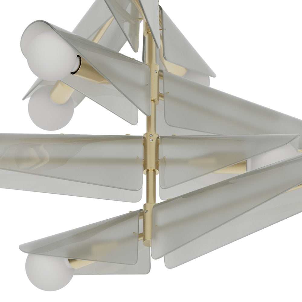 Sycamore Chandelier