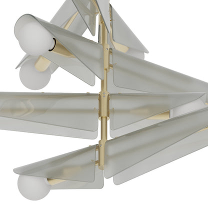 Sycamore Chandelier