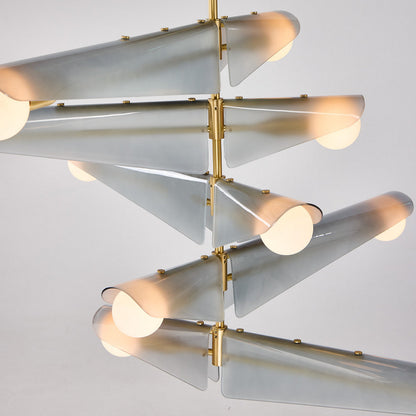 Sycamore Chandelier