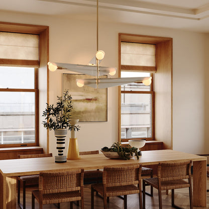 Sycamore Chandelier
