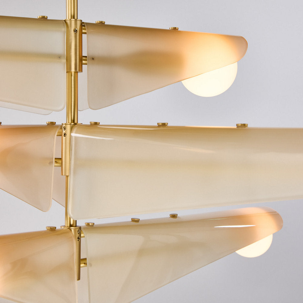 Sycamore Chandelier