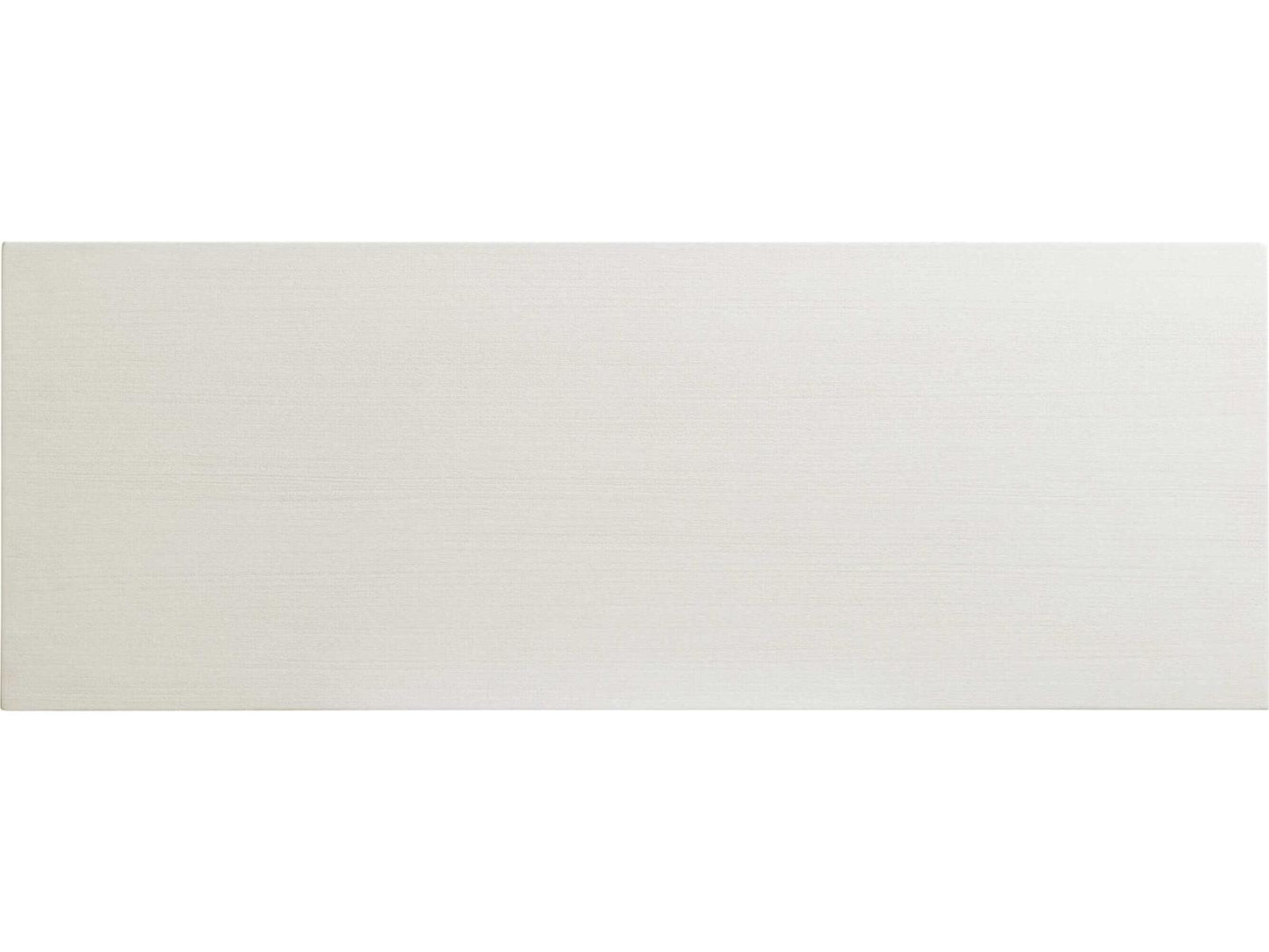 Home Pinecrest 11-Drawer Gentleman's Chest in Shell White