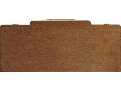 Palm Desert Remington Gentlemen's Chest in Sundrenched Sierra Tan
