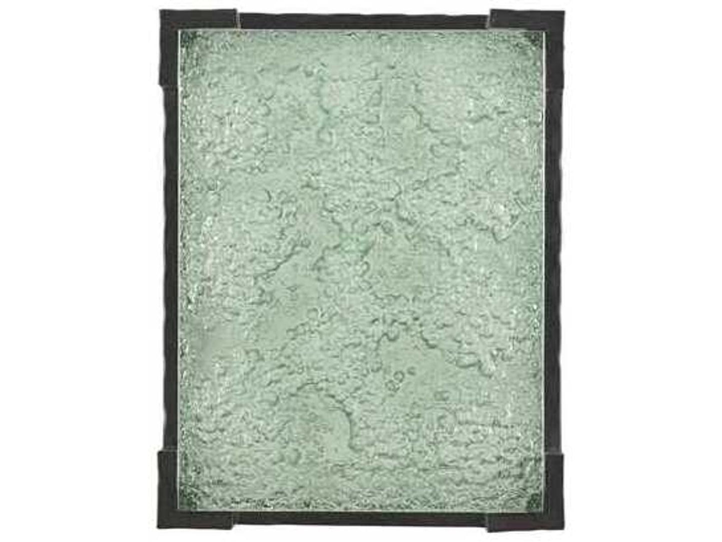 Island Fusion Hermes Reef Rectangular End Table