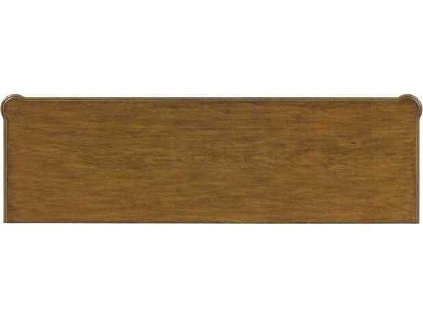 Home Bali Hai Costa Sera 9-Drawer Triple Dresser in Caribbean Sunset