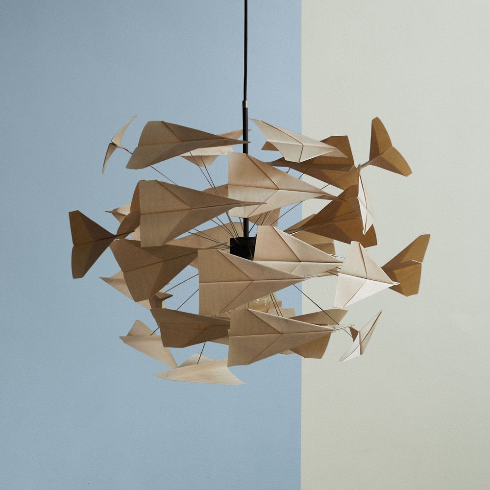 TR747 Pendant