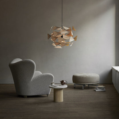 TR747 Pendant