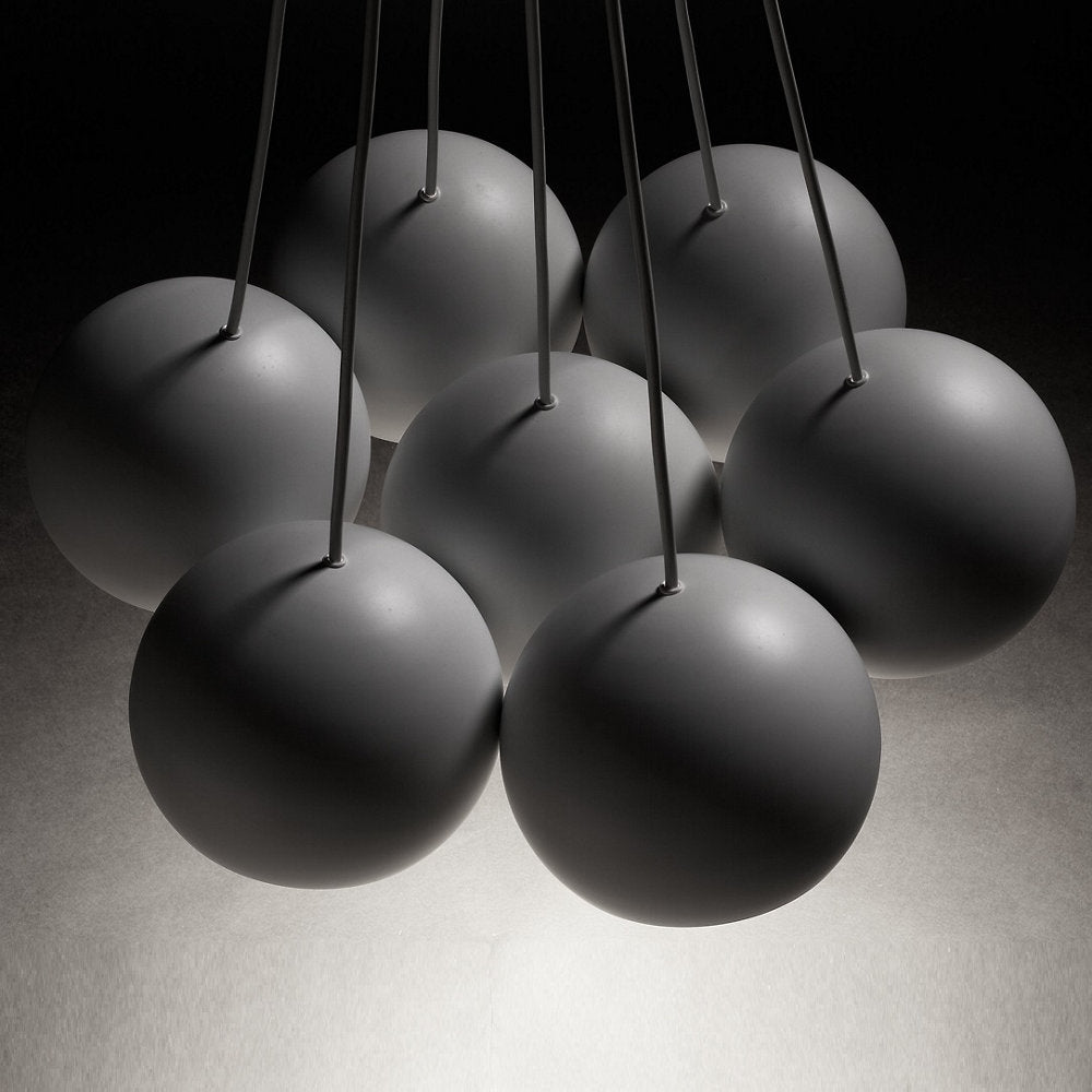 Sphere Big Multi-Light Pendant