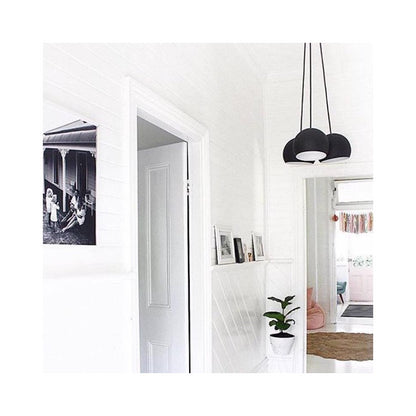 Sphere Big Multi-Light Pendant