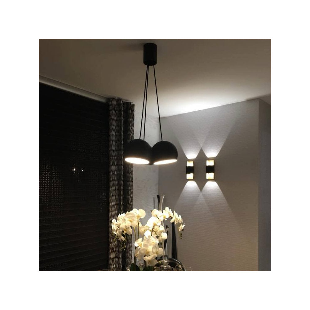 Sphere Big Multi-Light Pendant
