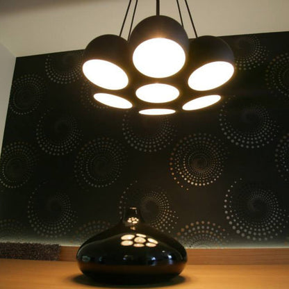 Sphere Big Multi-Light Pendant