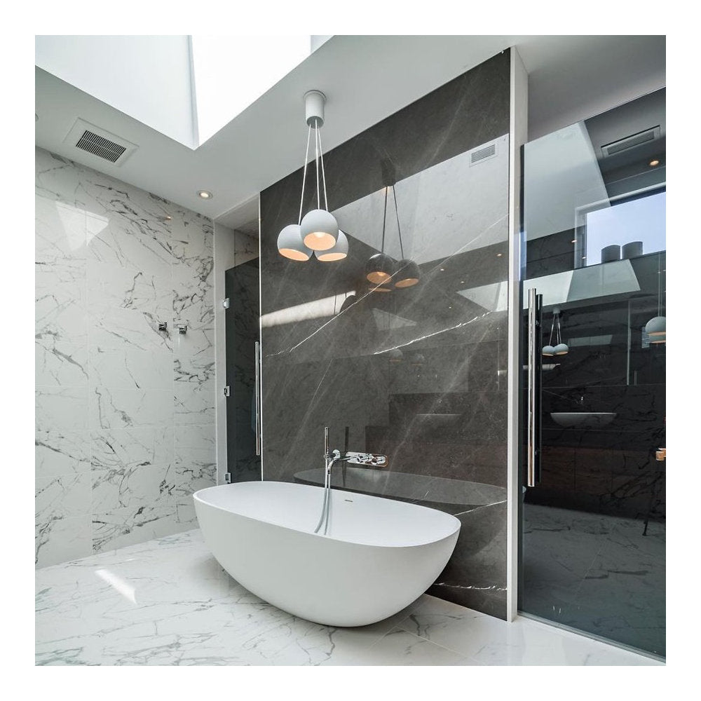 Sphere Big Multi-Light Pendant