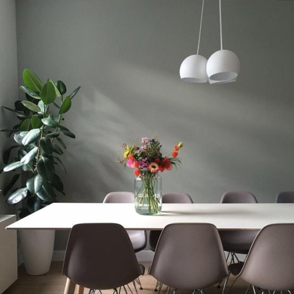 Sphere Big Multi-Light Pendant