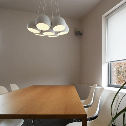 Sphere Big Multi-Light Pendant