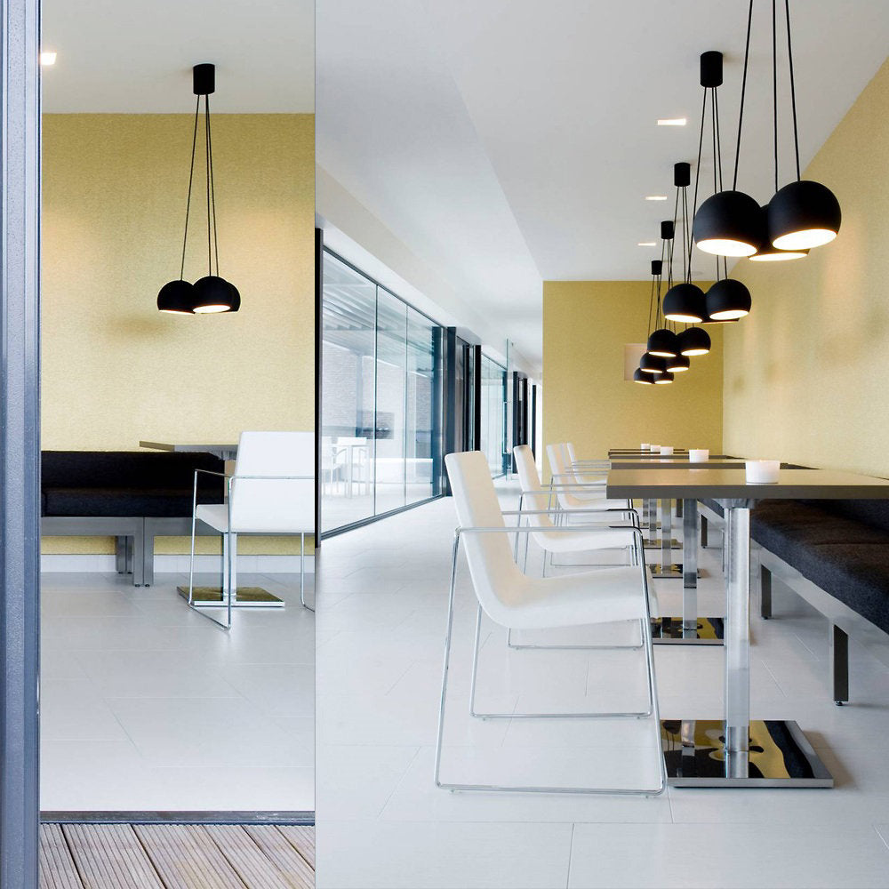 Sphere Big Multi-Light Pendant