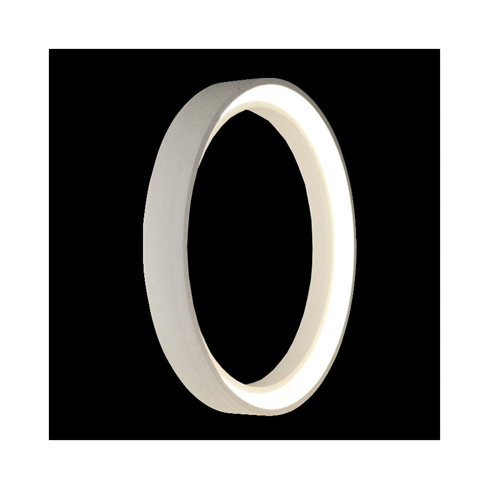 Hoop LED Wall Sconce