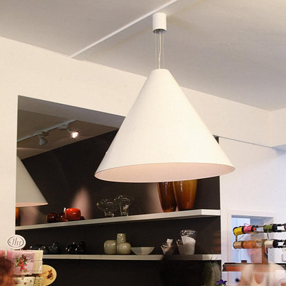 Cone Pendant