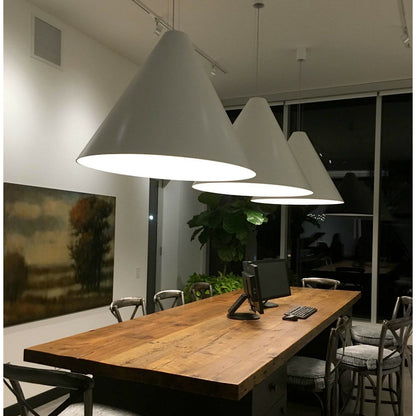 Cone Pendant
