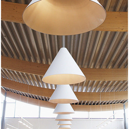 Cone Pendant
