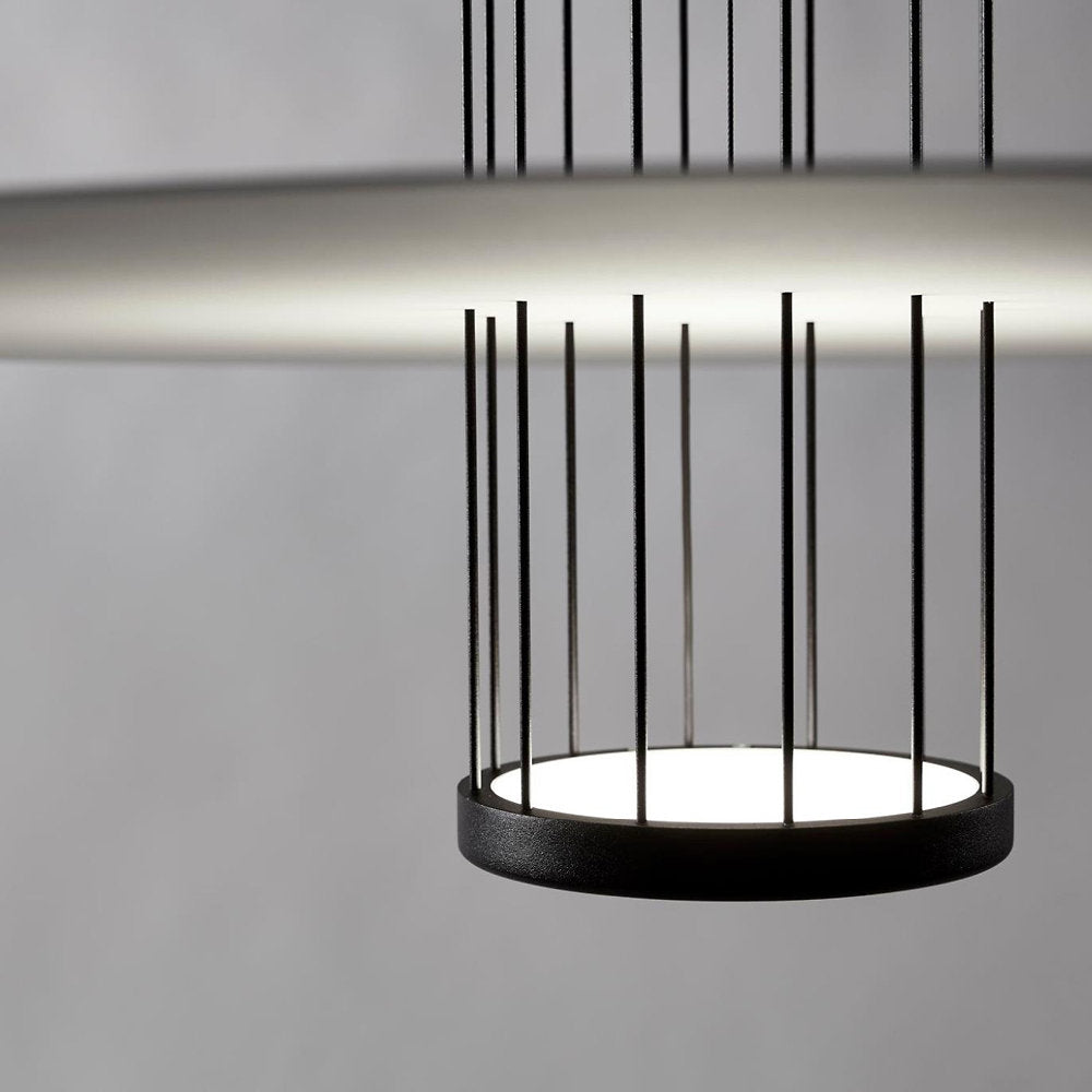 Float LED Pendant